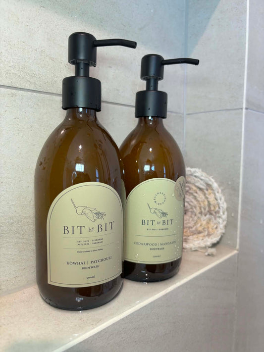THE BODY | 500ml