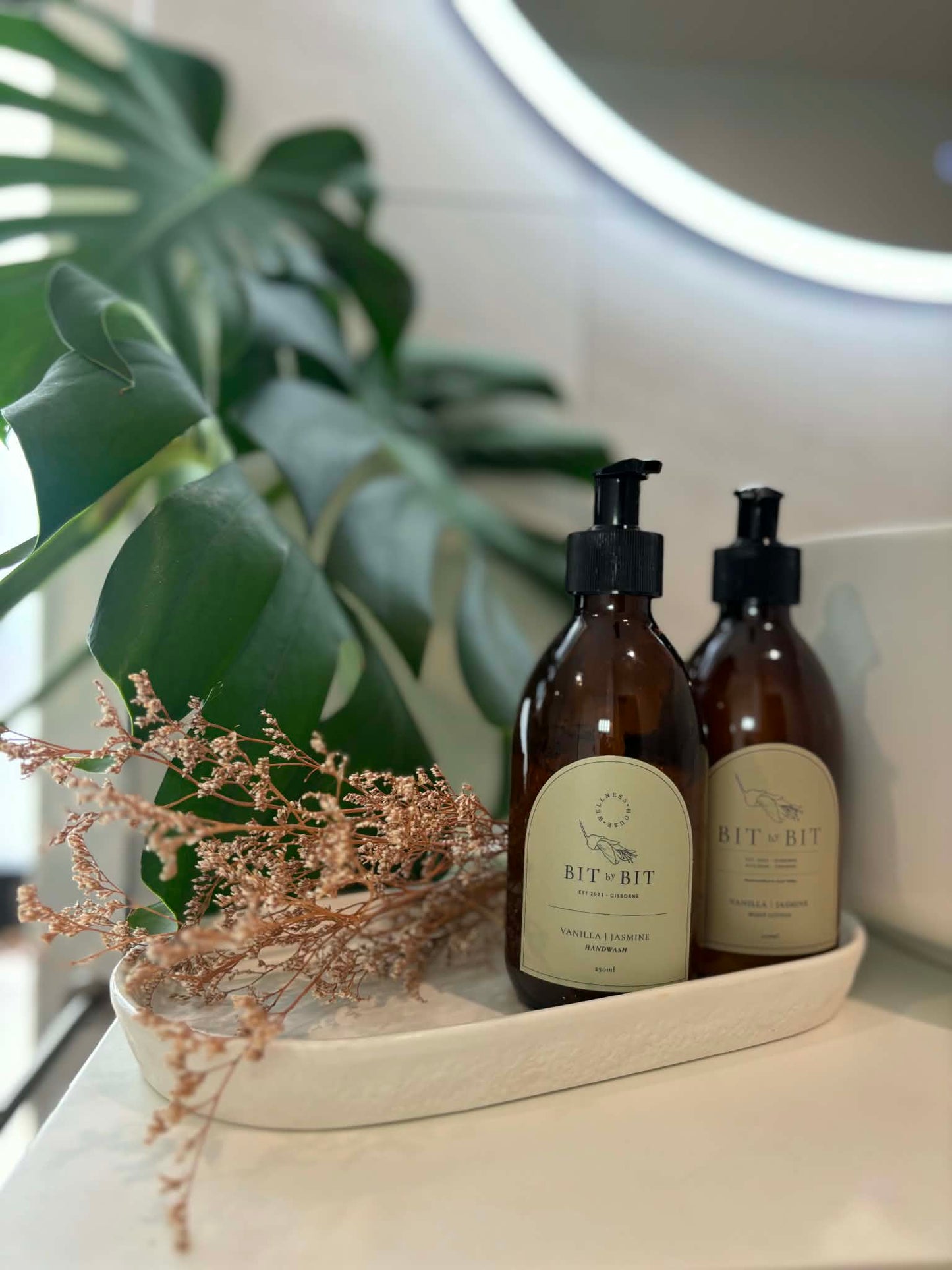 BODY DUO | 250ml