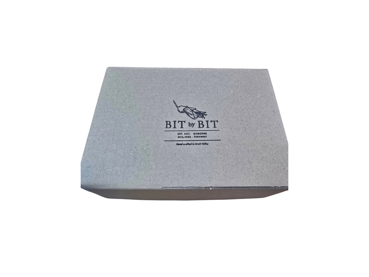 THE BIT BY BIT DISCOVERY BOX