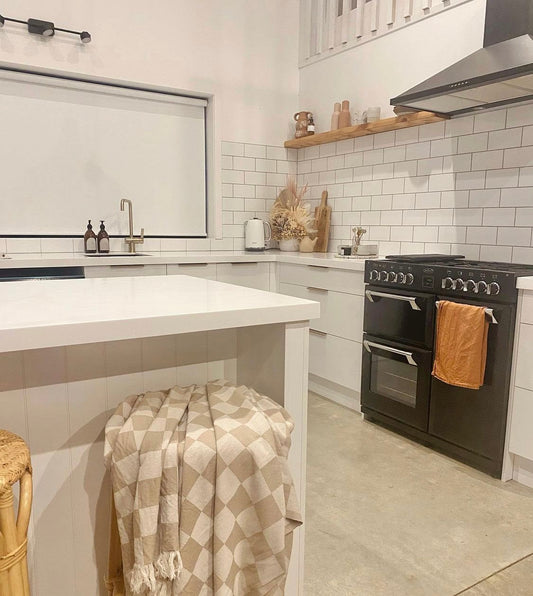 DISHWASH | Lemongrass + Basil