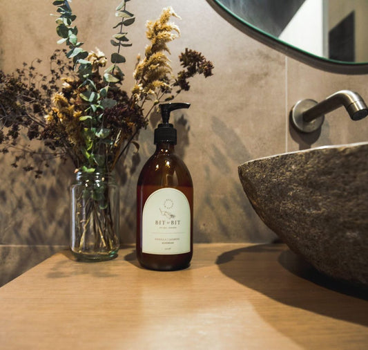 HANDWASH | Vanilla + Jasmine