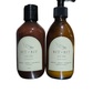 HANDCARE PAIR | Kānuka + Lemon + Cedarwood
