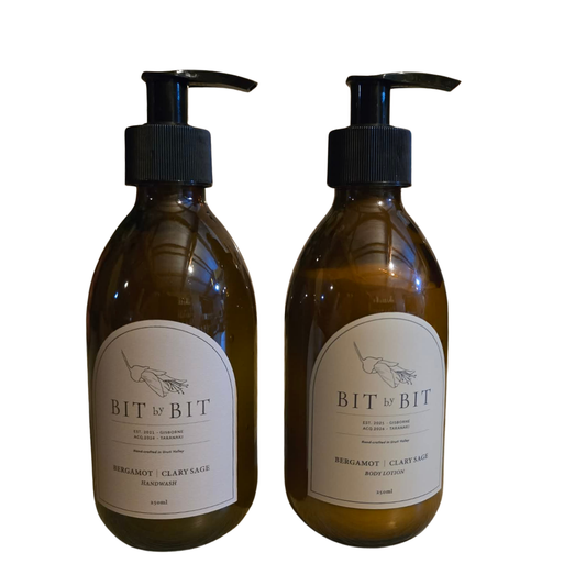 BODY DUO | 250ml