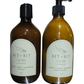 HANDCARE PAIR | Kānuka + Lemon + Cedarwood