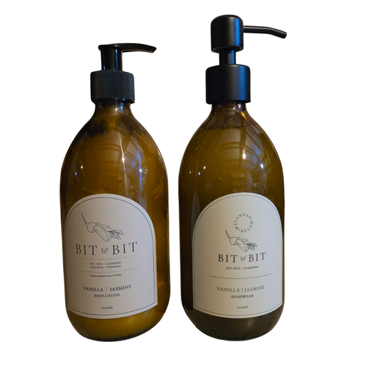 BODY DUO | 500ml