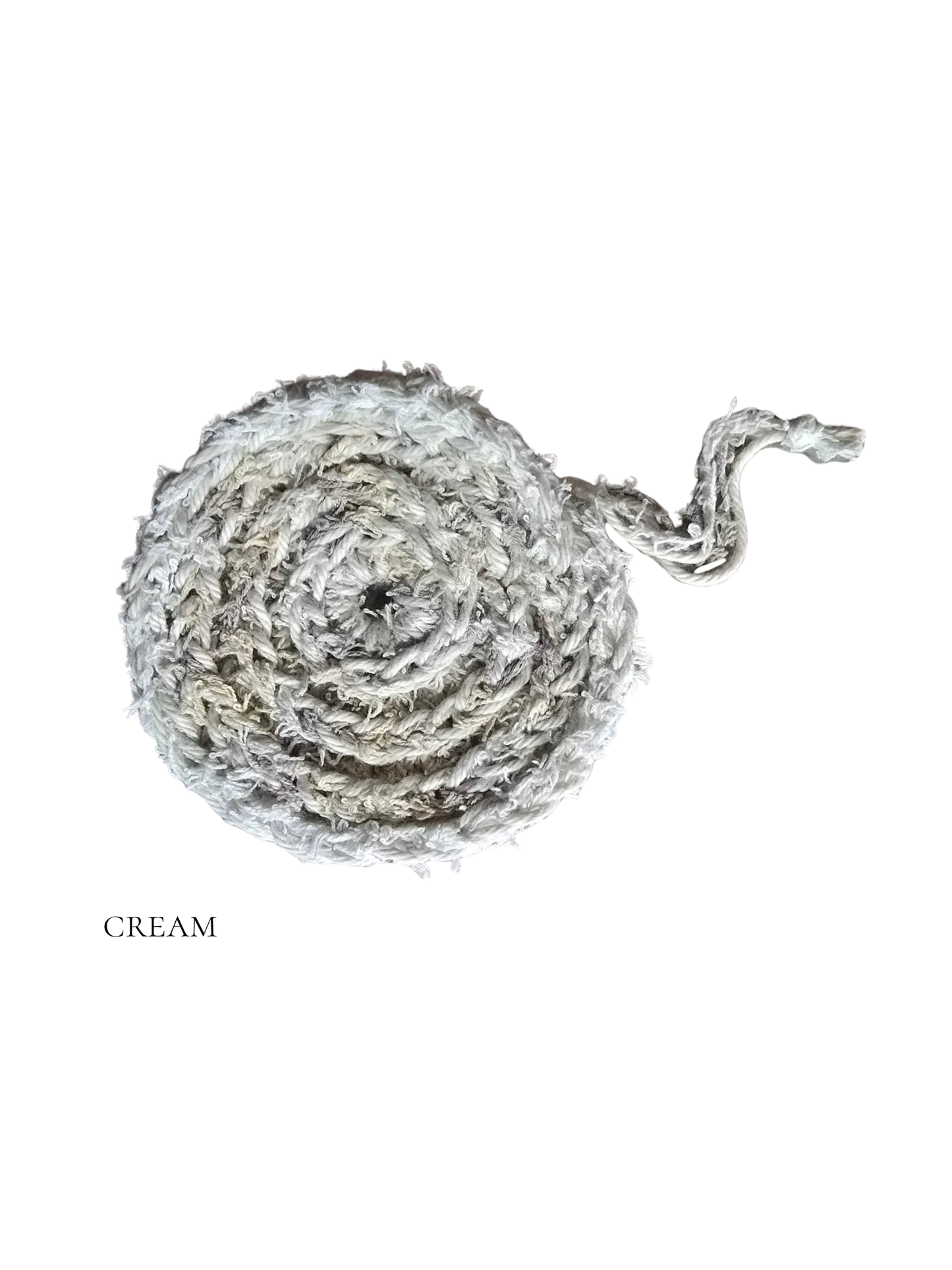 COTTON SCRUBBIE