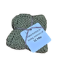 COTTON DISHCLOTH