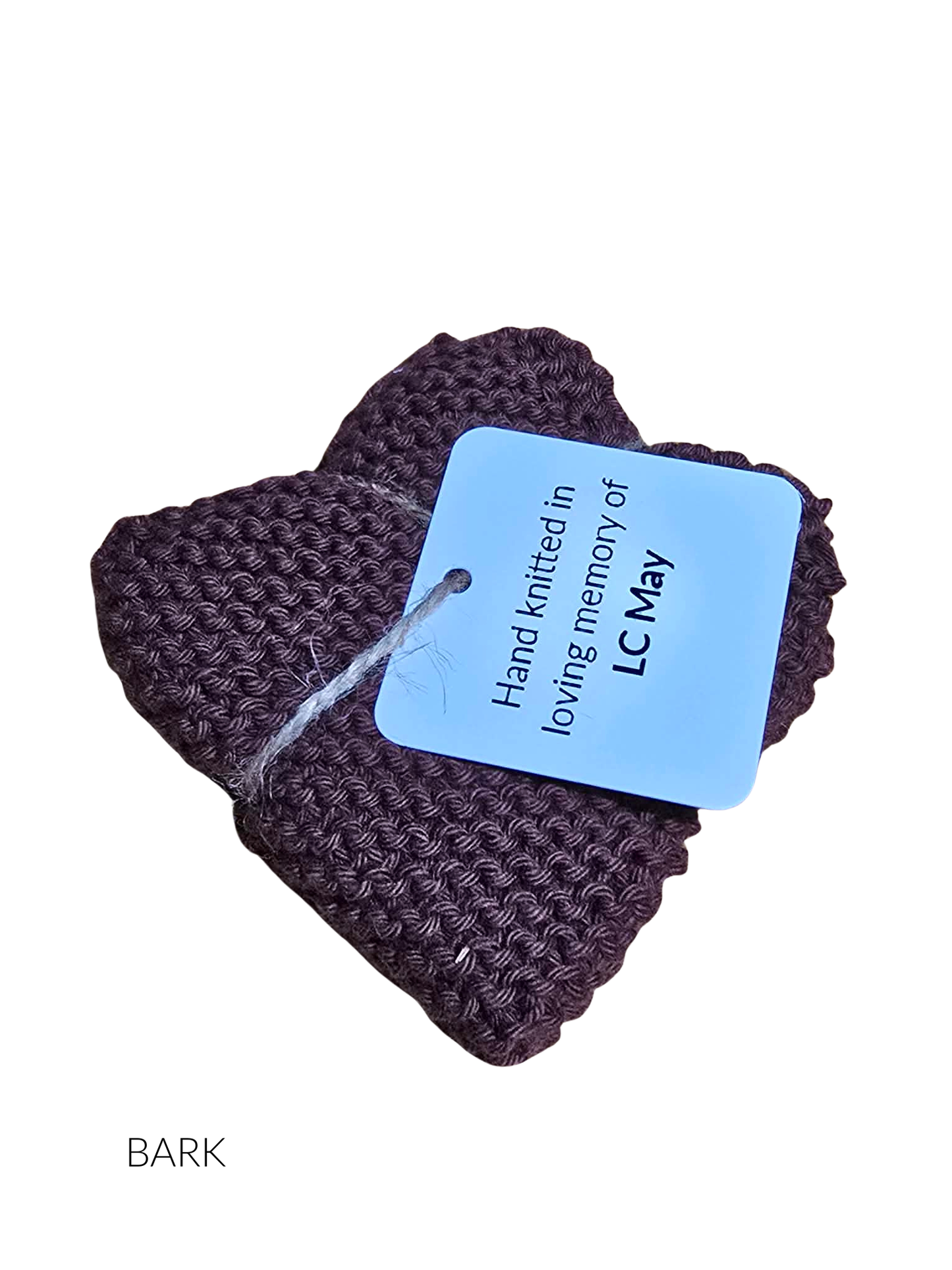 COTTON DISHCLOTH