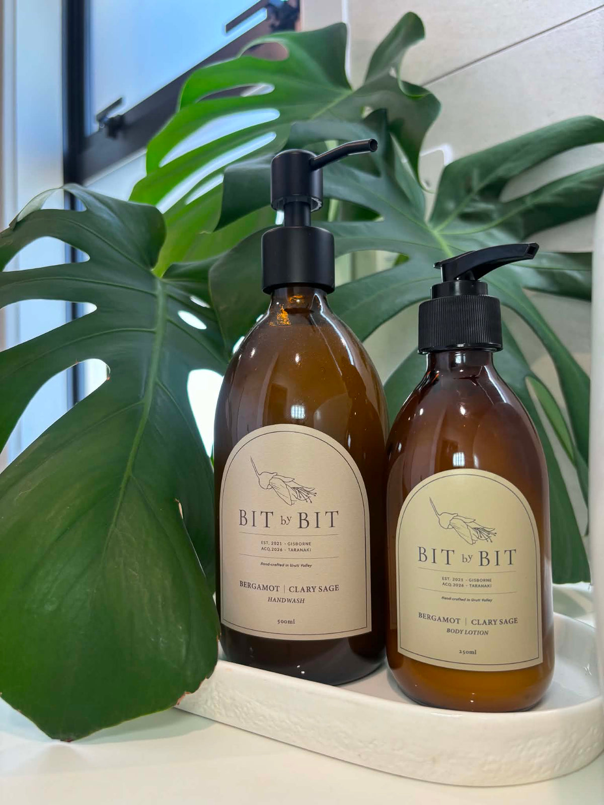 BODY DUO | 500ml