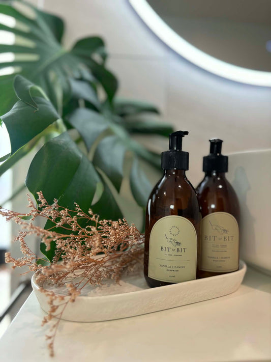 BODY DUO | 250ml