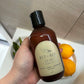 HAND SCRUB | Kānuka + Lemon + Cedarwood