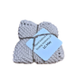 COTTON DISHCLOTH