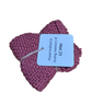 COTTON DISHCLOTH