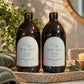 HAIRCARE PAIR | Lemongrass + Geranium